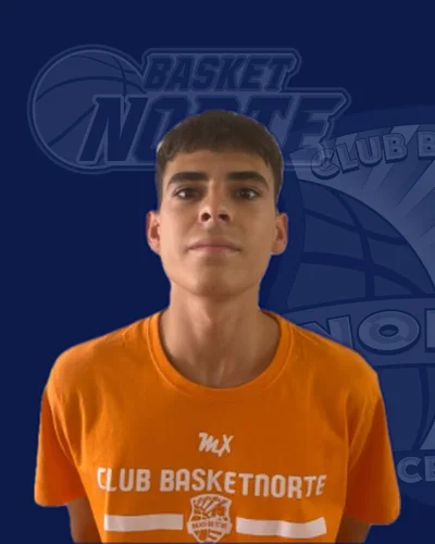 Alejandro, 2º entrenador