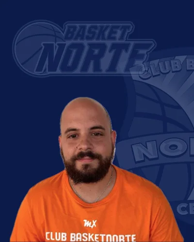 Juanje, 1º entrenador