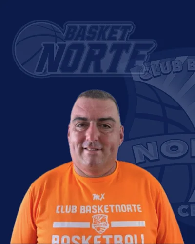 Nono, 1º entrenador