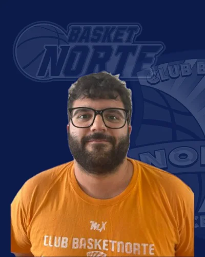 Samu, 1º entrenador